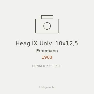 Heag IX Univ. 10x12,5