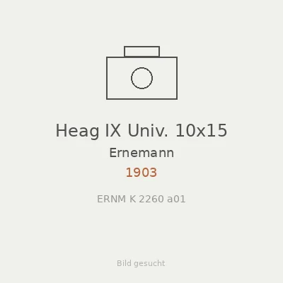 Heag IX Univ. 10x15