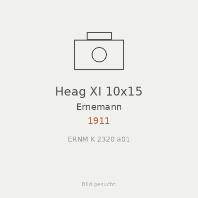 Heag XI 10x15
