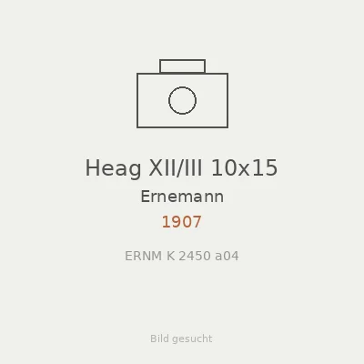 Heag XII/III 10x15