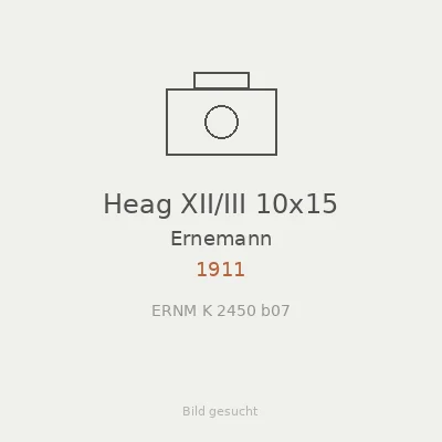 Heag XII/III 10x15