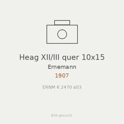 Heag XII/III quer 10x15