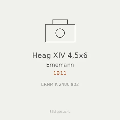 Heag XIV 4,5x6