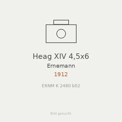 Heag XIV 4,5x6