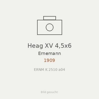 Heag XV 4,5x6