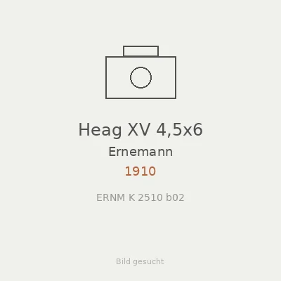 Heag XV 4,5x6