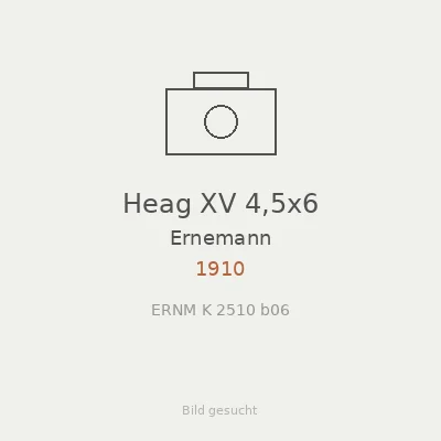 Heag XV 4,5x6