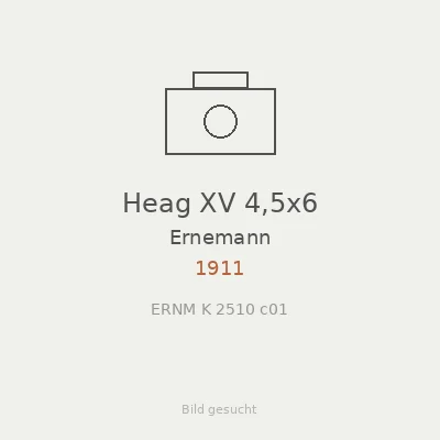 Heag XV 4,5x6