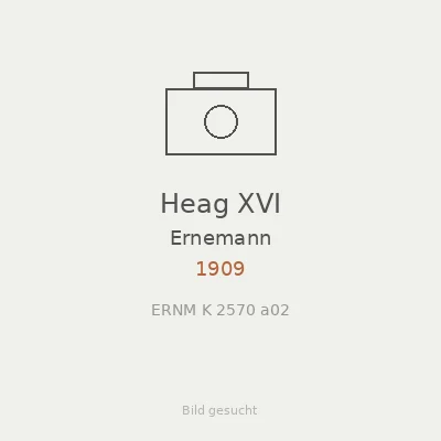 Heag XVI