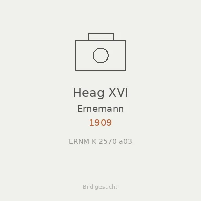 Heag XVI