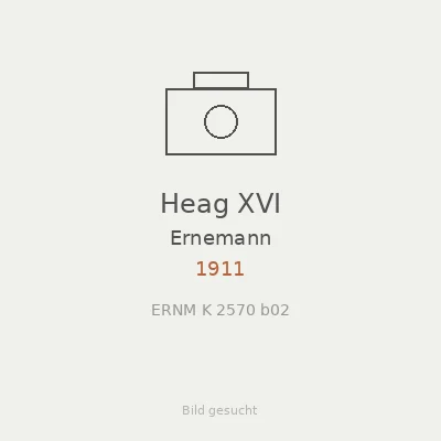 Heag XVI