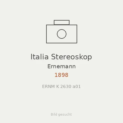 Italia Stereoskop