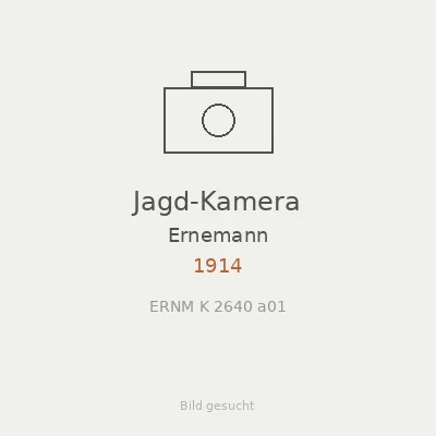 Jagd-Kamera