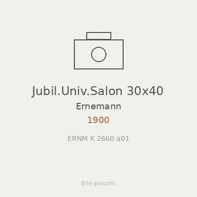 Jubil.Univ.Salon 30x40
