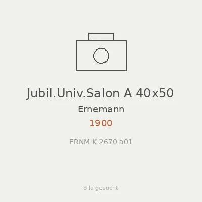 Jubil.Univ.Salon A 40x50