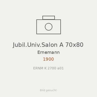 Jubil.Univ.Salon A 70x80