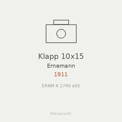 Klapp 10x15