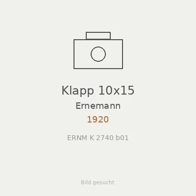 Klapp 10x15