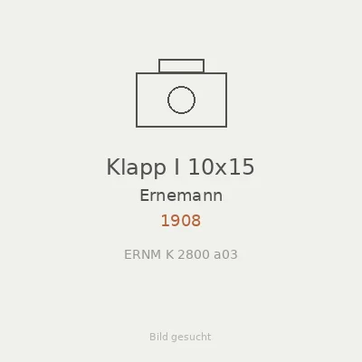 Klapp I 10x15