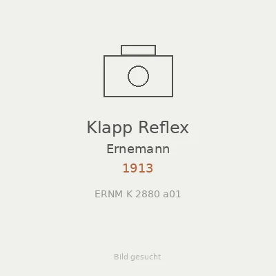 Klapp Reflex