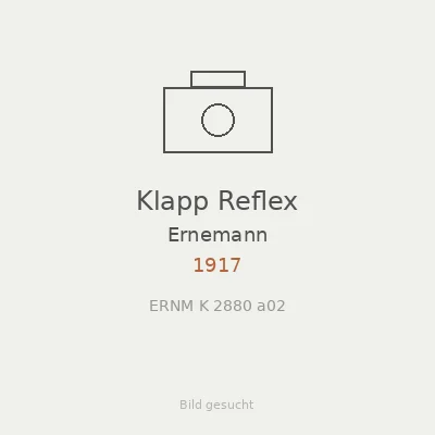 Klapp Reflex