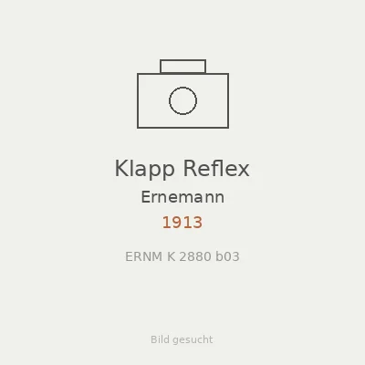 Klapp Reflex