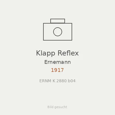 Klapp Reflex