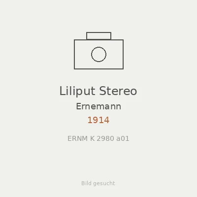 Liliput Stereo
