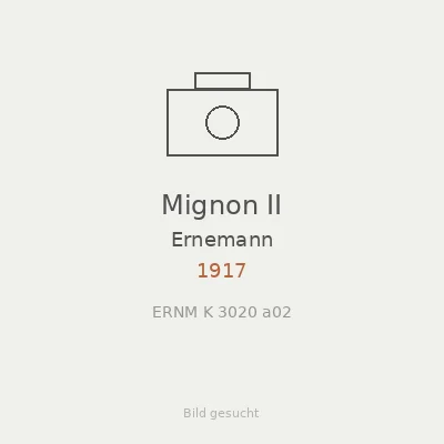 Mignon II