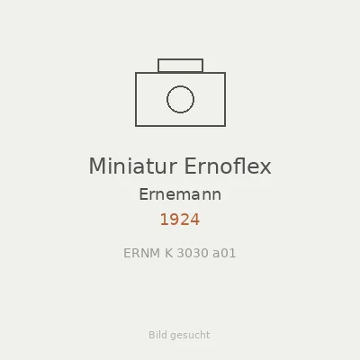 Miniatur Ernoflex