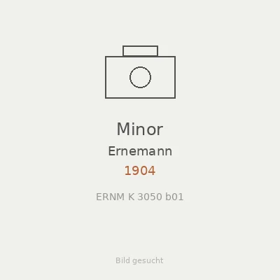 Minor