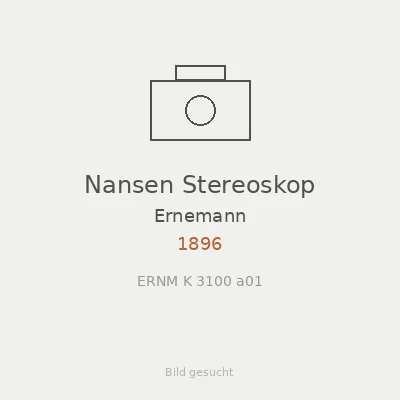 Nansen Stereoskop