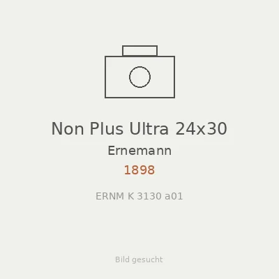 Non Plus Ultra 24x30