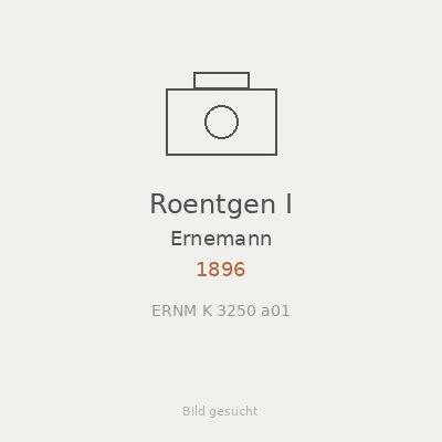 Roentgen I