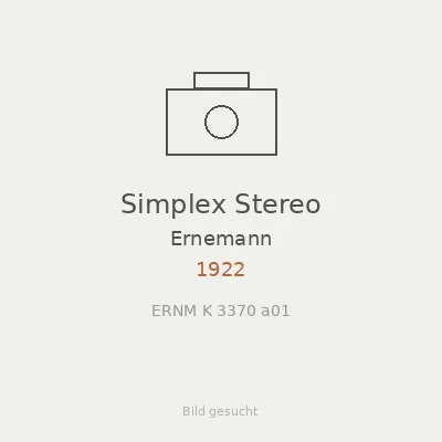 Simplex Stereo