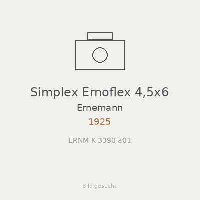 Simplex Ernoflex 4,5x6