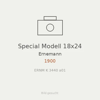 Special Modell 18x24