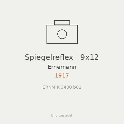 Spiegelreflex   9x12