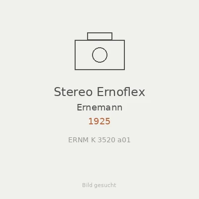 Stereo Ernoflex