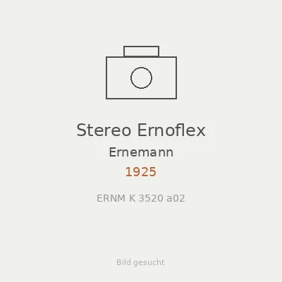 Stereo Ernoflex