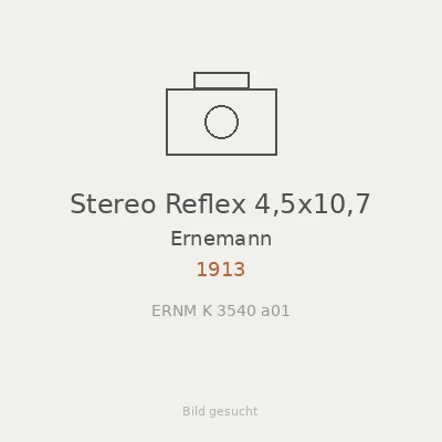 Stereo Reflex 4,5x10,7