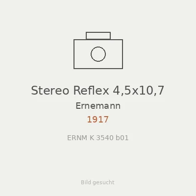 Stereo Reflex 4,5x10,7