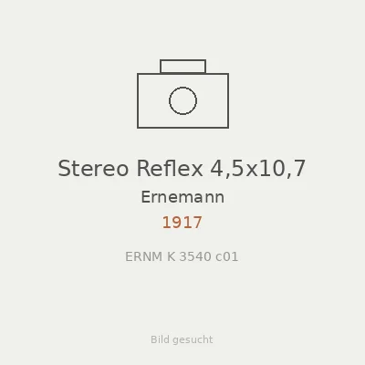 Stereo Reflex 4,5x10,7