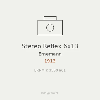 Stereo Reflex 6x13