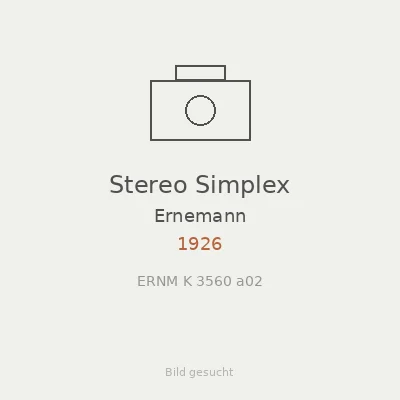 Stereo Simplex