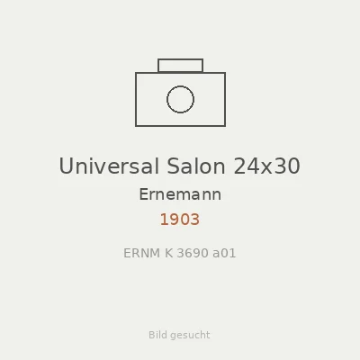 Universal Salon 24x30