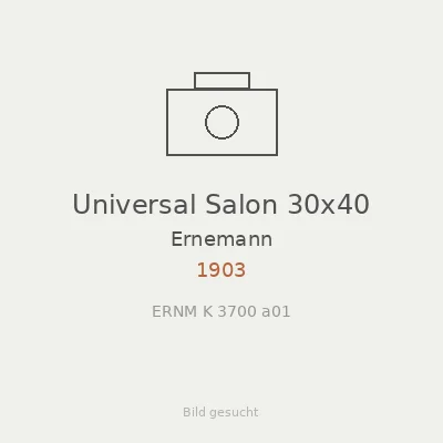 Universal Salon 30x40