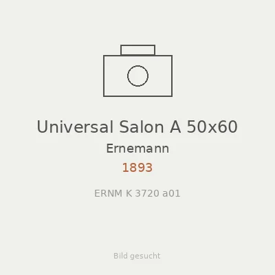 Universal Salon A 50x60