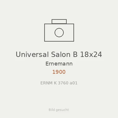 Universal Salon B 18x24