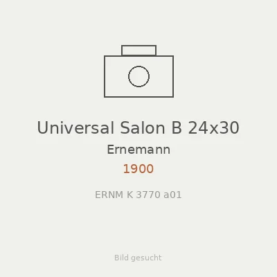Universal Salon B 24x30
